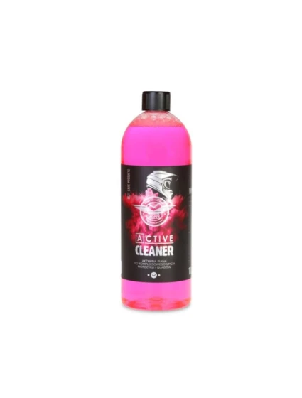 WINX ACTIVE CLEANER šampon na motorky1L