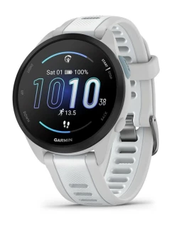 Sportovní hodinky  165   Grey model 21862650 - Garmin