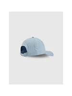 Unisex baseballová čepice 4F 4FRSS26ACABU590-10S