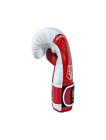 12 oz boxerské rukavice model 22171611 - MASTERS FIGHT EQUIPMENT 12 oz boxerské rukavice model 22171611 - MASTERS FIGHT EQUIPMENT