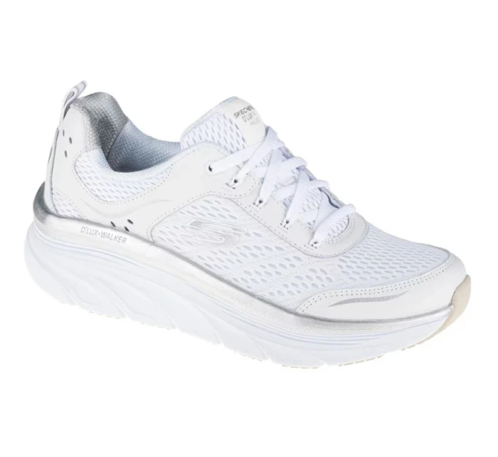 Boty  Walker W model 21369092 - Skechers