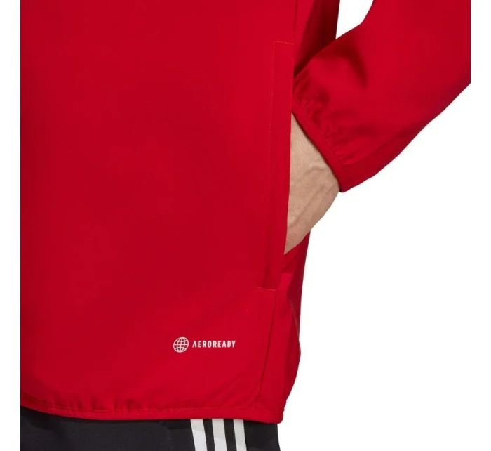 Dámská větrovka Tiro 23 League W IA1618 - Adidas