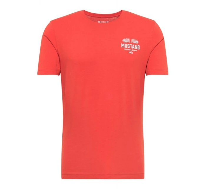 Tričko Mustang Alex C Print M 1012499 7121