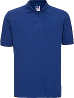 Russell Athletic 569M Piqué polo 10.569M bright royal