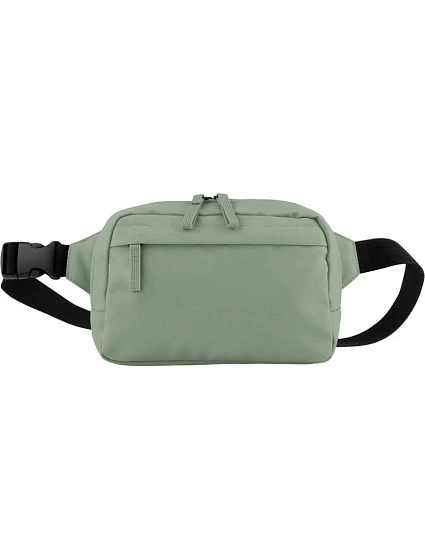 BG 187 Ledvinka dusty green model 22451000 - BagBase BG 187 Ledvinka dusty green model 22451000 - BagBase