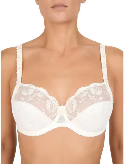Conturelle 05 Provence 0080505, Bügel-BH 80505 003 vanilková Conturelle 05 Provence 0080505, Bügel-BH 80505 003 vanilková