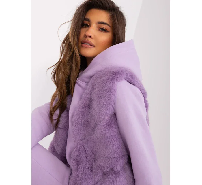 Vesta AT KZ 2349.00P světle fialová