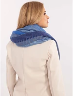 Szalik AT SZ model 22087385 niebieski - FPrice