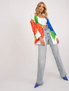 Marynarka DHJ MA 18525 model 21217540 ecru - FPrice