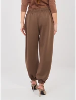 IT kalhoty SP 9995.16P hnědé IT kalhoty SP 9995.16P hnědé