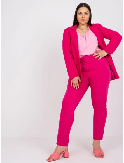 Tričko RV TS model 17362977 růžová - FPrice Tričko RV TS model 17362977 růžová - FPrice