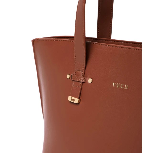Dámská kabelka Vuch Benita Brown
