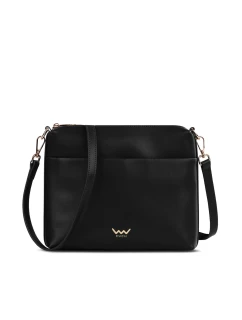 Dámská kabelka Vuch Marcia Grace Black