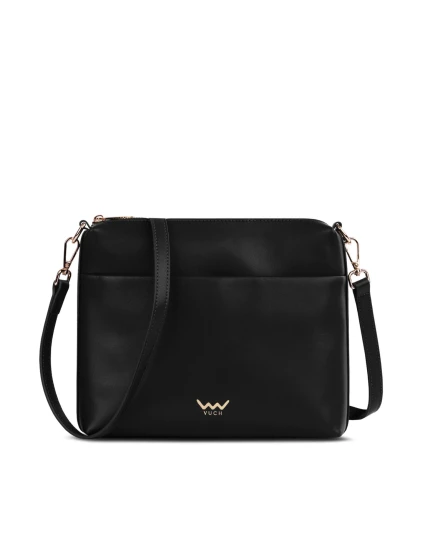 Dámská kabelka Vuch Marcia Grace Black Dámská kabelka Vuch Marcia Grace Black