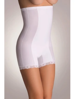 Dámské stahovací kalhotky Vanessa Bílá - Eldar