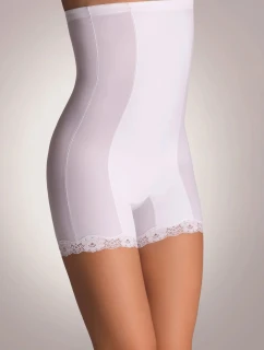Dámské stahovací kalhotky Vanessa Bílá - Eldar