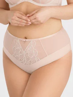 FIGI BEIGE model 20072288 - Gorsenia