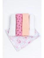 Sada plenek Tetra/flanela CH-328 Sada plenek Tetra/flanela CH-328