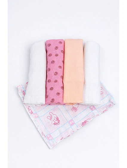 Sada plenek Tetra/flanela CH-328 Sada plenek Tetra/flanela CH-328