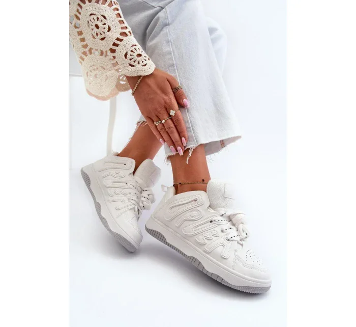 Sportovní obuv model 196353 Step in style Sportovní obuv model 196353 Step in style