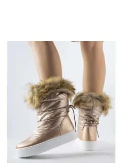 Sněhule model 205069 Solea