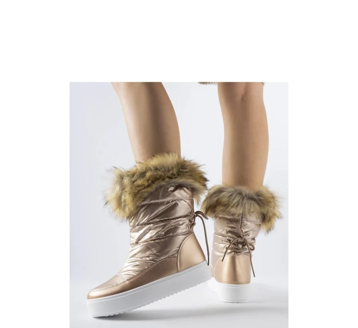 Sněhule model 205069 Solea Sněhule model 205069 Solea