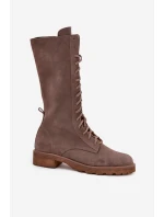 Boty  model 218074 Step in style