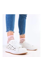 Sportovní obuv model 218474 Solea Sportovní obuv model 218474 Solea