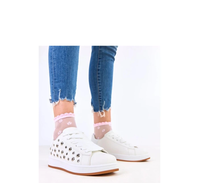 Sportovní obuv model 218474 Solea Sportovní obuv model 218474 Solea