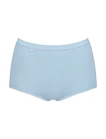 SLOGGI BASIC+ – Maxi kalhotky 3 ks: nebesky měkká bavlna a neviditelné švy Sloggi SLOGGI BASIC+ – Maxi kalhotky 3 ks: nebesky měkká bavlna a neviditelné švy Sloggi