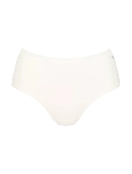 sloggi GO Daily Cotton Midi - WHITE - SLOGGI WHITE - SLOGGI