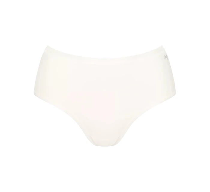 sloggi GO Daily Cotton Midi - WHITE - SLOGGI WHITE - SLOGGI