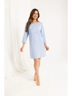 Dámská košile Regina 163 3/4 2XL-3XL Z25/26