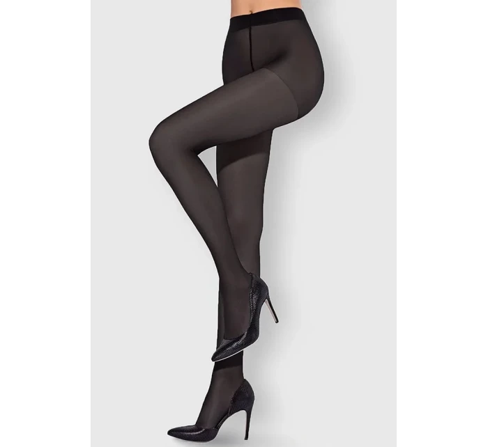 Dámské punčochové kalhoty Mona Relax 40 den XL