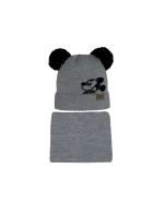 Sada AJS 46-434 Víčko+trubka/pohodlná vložka