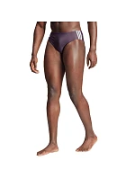 Plavky adidas Classic se třemi pruhy M IU1877 Plavky adidas Classic se třemi pruhy M IU1877