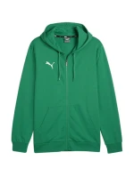 Mikina Puma Team Goal Casuals Hooded M 658595 05 pánské