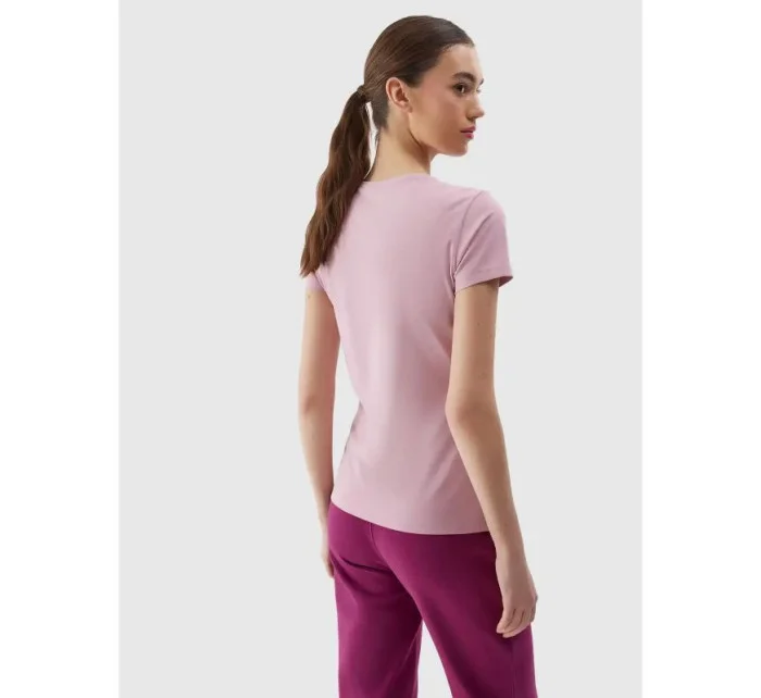 Tričko W model 21425355 - 4F Tričko W model 21425355 - 4F