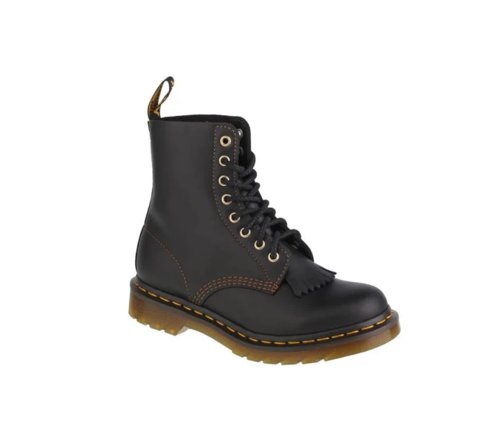 Dr. Martens 1460 Pascal Abruzzo WP DM26940001 Black 42 Dr. Martens 1460 Pascal Abruzzo WP DM26940001 Black 42