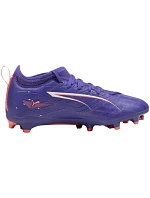 Boty Ultra 5 Match FG/AG Jr model 20297356 01 - Puma