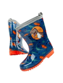 Cool Kids Jr wellingtons model 20881258 - Perletti