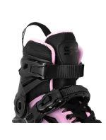 Kolečkové brusle Spokey Freespo Jr SPK-944664 r. 35-38