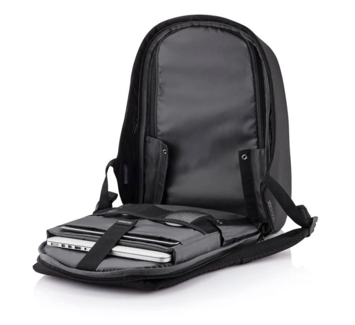 XD BATOH  HERO XL BLACK P/N: model 20915366 - XD Design