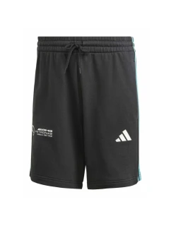 Šortky adidas Mercedes DNA M JV5429
