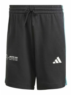 Šortky adidas Mercedes DNA M JV5429