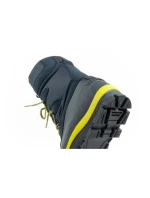 Boty, sněhule CMP Nietos M 3Q4786735NF