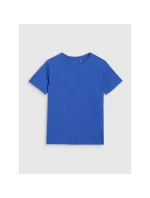 Dámské tričko oversize s potiskem model 21433370 - 4F Dámské tričko oversize s potiskem model 21433370 - 4F