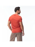 Pánské tričko s krátkým rukávem model 21751988 SP - Hi-Tec