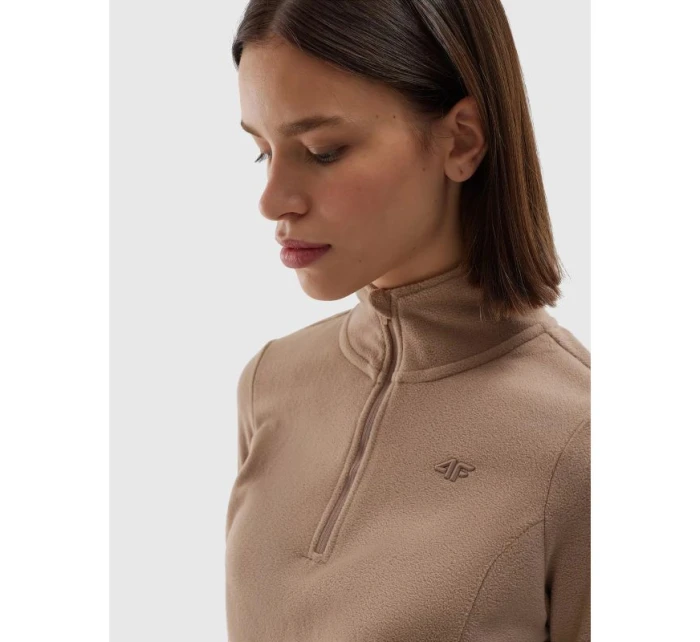 Dámské termoprádlo (top) 4F 4FWAW24UFLEF048-82S