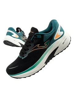 Pánská sportovní běžecká obuv Joma Speed 2631 pohodlná černá